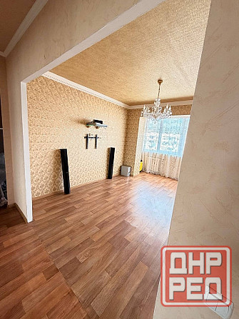 Продам 3-к в Центре Макеевки, Солнечный м-н Макеевка - изображение 3