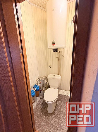Продам 3-к в Центре Макеевки, Солнечный м-н Макеевка - изображение 9