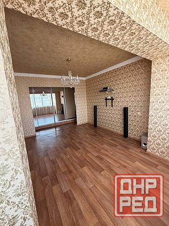 Продам 3-к в Центре Макеевки, Солнечный м-н Макеевка - изображение 2