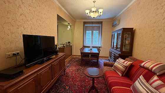 Срочно! Сталинка в центре Донецка, б.Пушкина Донецк