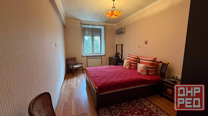 Срочно! Сталинка в центре Донецка, б.Пушкина Донецк - изображение 6