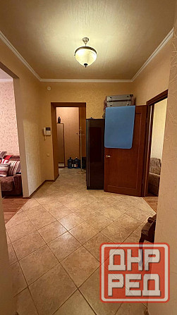 Срочно! Сталинка в центре Донецка, б.Пушкина Донецк - изображение 7