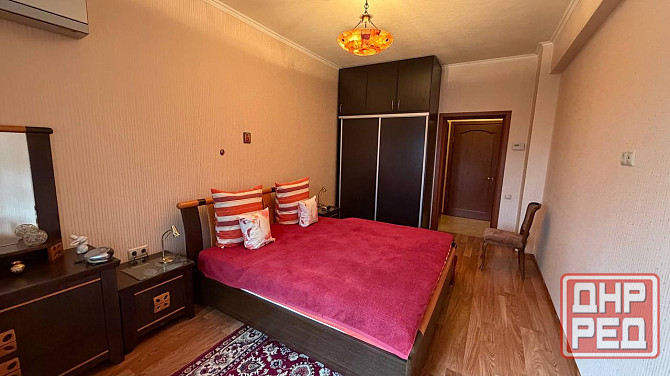 Срочно! Сталинка в центре Донецка, б.Пушкина Донецк - изображение 5