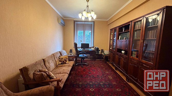 Срочно! Сталинка в центре Донецка, б.Пушкина Донецк - изображение 3