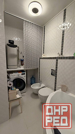 Срочно! Сталинка в центре Донецка, б.Пушкина Донецк - изображение 9