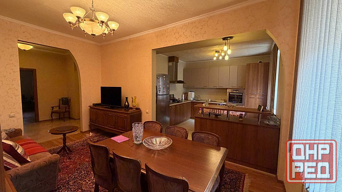 Срочно! Сталинка в центре Донецка, б.Пушкина Донецк - изображение 2