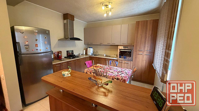 Срочно! Сталинка в центре Донецка, б.Пушкина Донецк - изображение 1