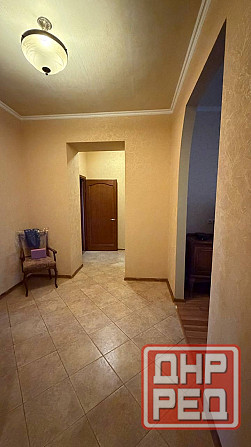 Срочно! Сталинка в центре Донецка, б.Пушкина Донецк - изображение 8