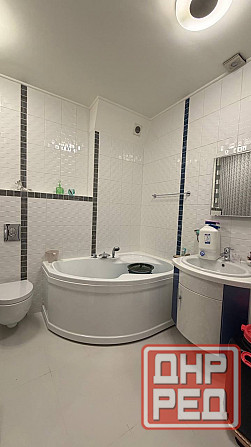 Срочно! Сталинка в центре Донецка, б.Пушкина Донецк - изображение 10