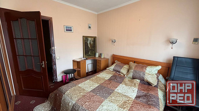 Срочная продажа квартиры Цирк Донецк - изображение 4