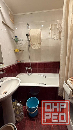 Срочная продажа квартиры Цирк Донецк - изображение 10