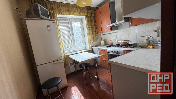 Срочная продажа квартиры Цирк Донецк - изображение 1