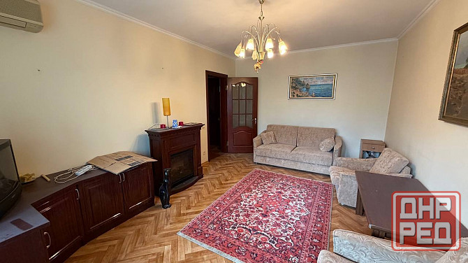 Срочная продажа квартиры Цирк Донецк - изображение 6