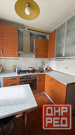 Срочная продажа квартиры Цирк Донецк - изображение 2