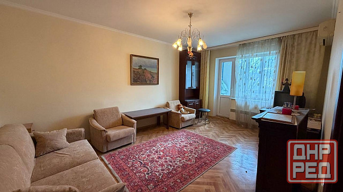 Срочная продажа квартиры Цирк Донецк - изображение 3