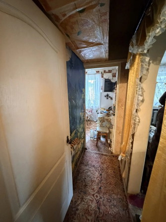 Продам 1 к.квартиру 2/3 г. Ждановка ориентир маг. МастерОк Ждановка