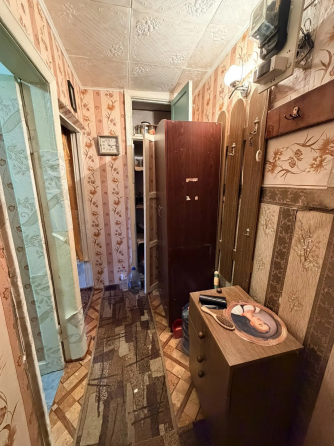 Продам 1 к.квартиру 2/3 г. Ждановка ориентир маг. МастерОк Ждановка