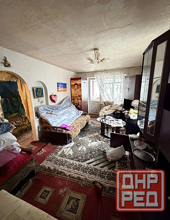 Продам 1 к.квартиру 2/3 г. Ждановка ориентир маг. МастерОк Ждановка - изображение 3