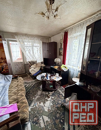 Продам 1 к.квартиру 2/3 г. Ждановка ориентир маг. МастерОк Ждановка - изображение 2