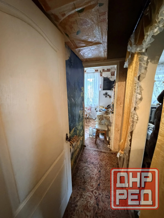 Продам 1 к.квартиру 2/3 г. Ждановка ориентир маг. МастерОк Ждановка - изображение 4
