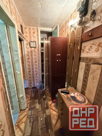Продам 1 к.квартиру 2/3 г. Ждановка ориентир маг. МастерОк Ждановка - изображение 5