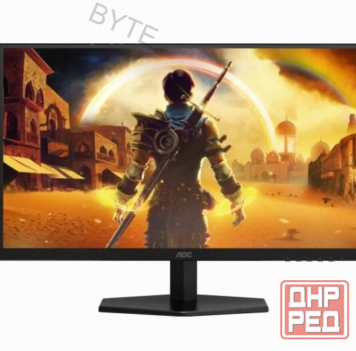 Игровой Монитор Aoc q27g42ze 27 - арт:1574 Макеевка - изображение 1