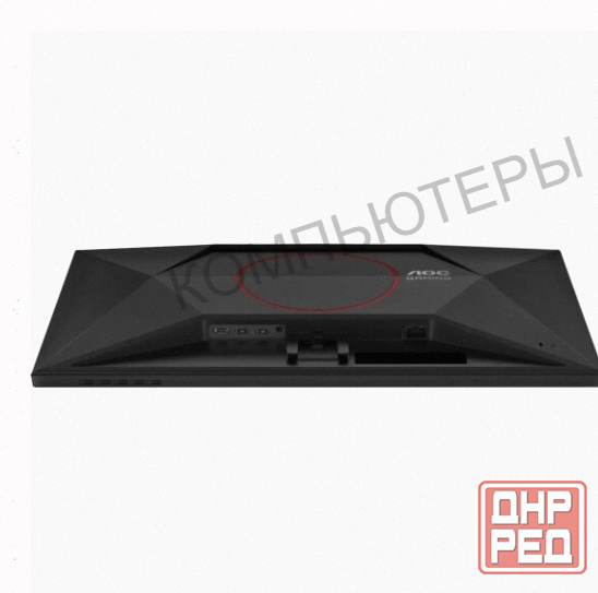 Игровой Монитор Aoc q27g42ze 27 - арт:1574 Макеевка - изображение 3