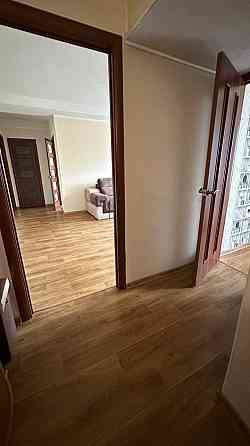 Продам 3-х комн 3/9 пр. Ильича, Калининский р-н, ориентир Мединститут. Ремонт. Донецк