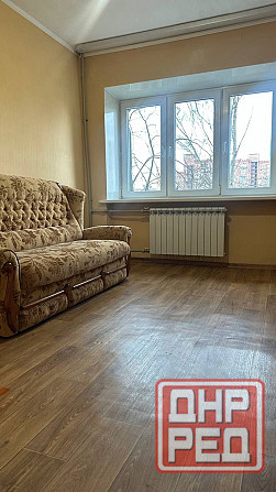 Продам 3-х комн 3/9 пр. Ильича, Калининский р-н, ориентир Мединститут. Ремонт. Донецк - изображение 8