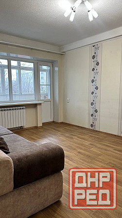 Продам 3-х комн 3/9 пр. Ильича, Калининский р-н, ориентир Мединститут. Ремонт. Донецк - изображение 2