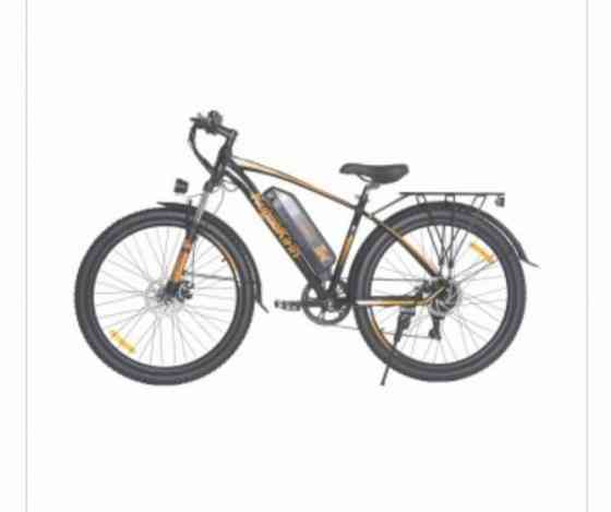 Продам элекровелосипеды Макеевка