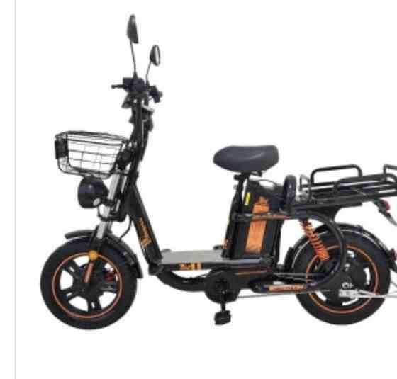 Продам элекровелосипеды Макеевка