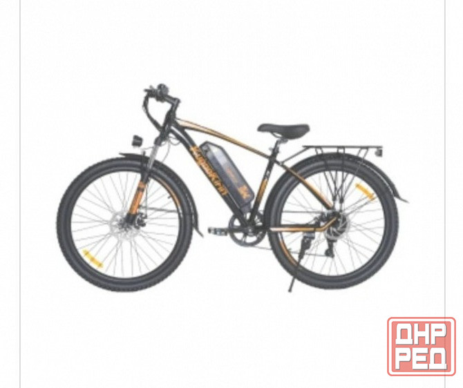 Продам элекровелосипеды Макеевка - изображение 1