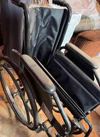 Инвалидное кресло Ergoforce E-0812 Донецк