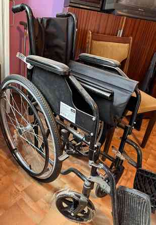 Инвалидное кресло Ergoforce E-0812 Донецк