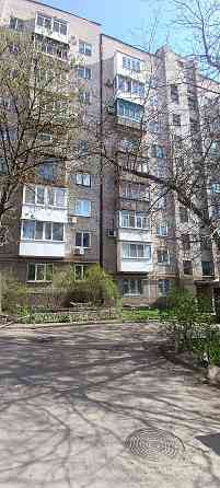 Продам 3-х комн в Киевском р-не, ул. Университетская, СиТи. Кирпичный дом. Лоджия и балкон. Донецк