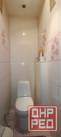 Продам 3-х комн в Киевском р-не, ул. Университетская, СиТи. Кирпичный дом. Лоджия и балкон. Донецк - изображение 3