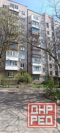 Продам 3-х комн в Киевском р-не, ул. Университетская, СиТи. Кирпичный дом. Лоджия и балкон. Донецк - изображение 1