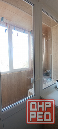 Продам 3-х комн в Киевском р-не, ул. Университетская, СиТи. Кирпичный дом. Лоджия и балкон. Донецк - изображение 7