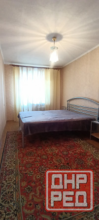 Продам 3-х комн в Киевском р-не, ул. Университетская, СиТи. Кирпичный дом. Лоджия и балкон. Донецк - изображение 5