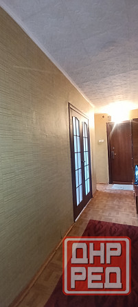 Продам 3-х комн в Киевском р-не, ул. Университетская, СиТи. Кирпичный дом. Лоджия и балкон. Донецк - изображение 4