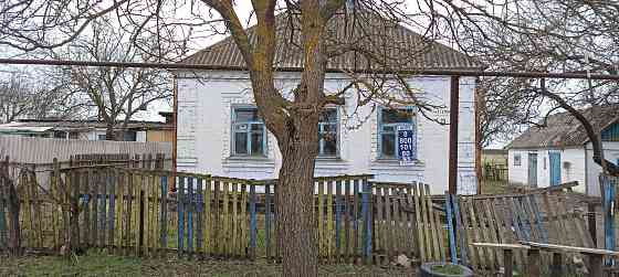 продается дом на 22 сот. с. Касьяновка Мариуполь