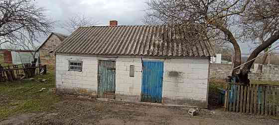 продается дом на 22 сот. с. Касьяновка Мариуполь