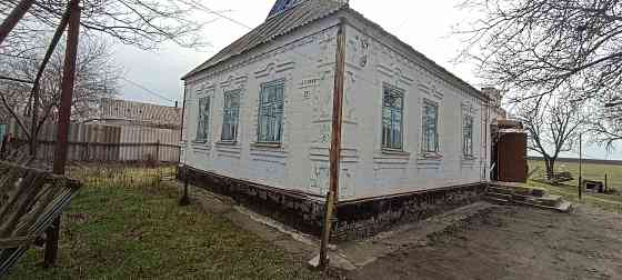 продается дом на 22 сот. с. Касьяновка Мариуполь