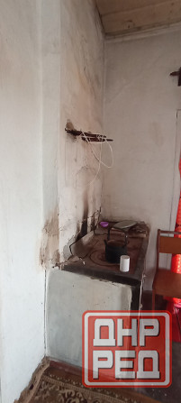 продается дом на 22 сот. с. Касьяновка Мариуполь - изображение 8