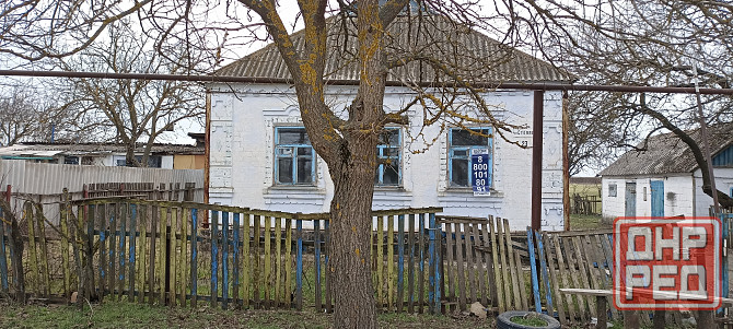 продается дом на 22 сот. с. Касьяновка Мариуполь - изображение 1