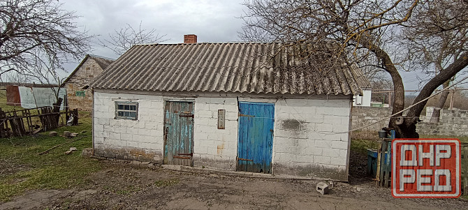 продается дом на 22 сот. с. Касьяновка Мариуполь - изображение 4