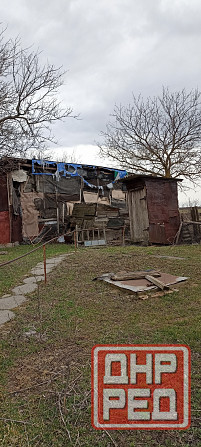 продается дом на 22 сот. с. Касьяновка Мариуполь - изображение 12