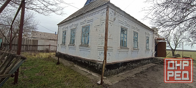 продается дом на 22 сот. с. Касьяновка Мариуполь - изображение 3