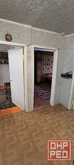 Продам 3-х комнатную квартиру в Харцызске, район 24 школы, ул. Вокзальная Харцызск - изображение 5